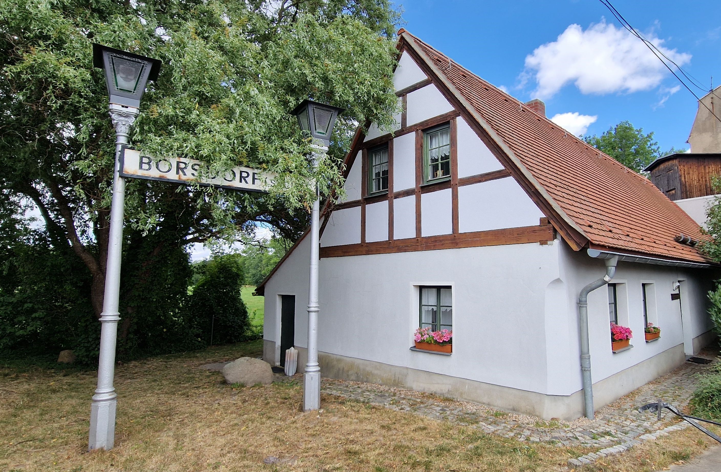 Heimatmuseum