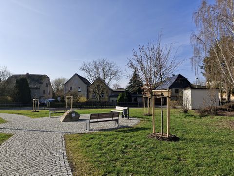 Zimmerplatz