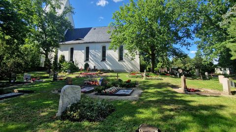 Friedhof